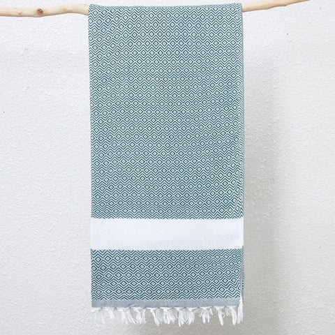 Buy 1 Get 2 Free – Lightweight Cotton Beach Towel | Bundle Only