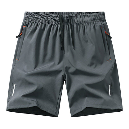 Buy 2 Get 1 Free - Plus Size Women's Quick-Dry Athletic Shorts