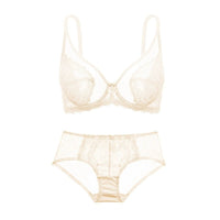 Champagne Beige - Full Set