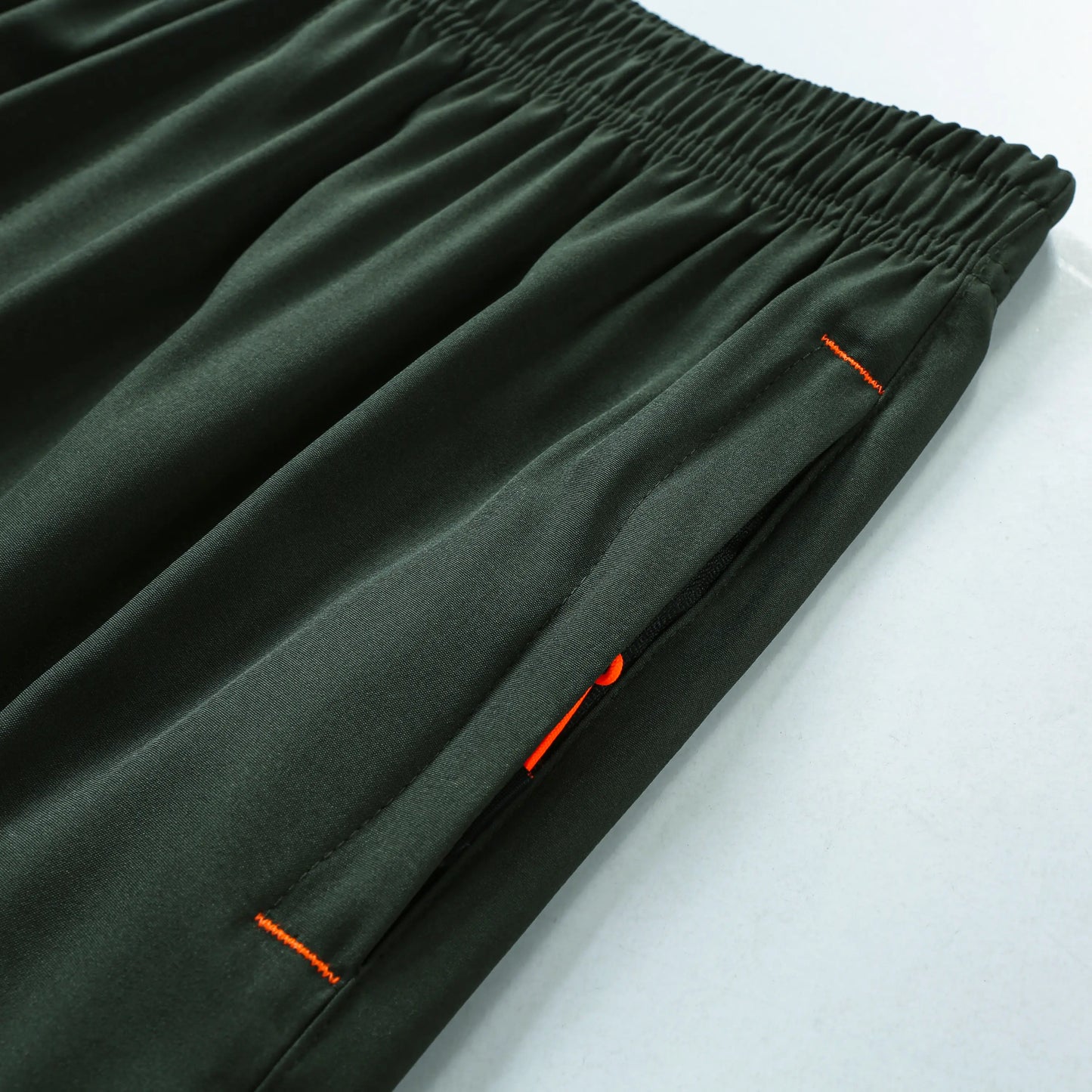 Buy 2 Get 1 Free - Plus Size Women's Quick-Dry Athletic Shorts