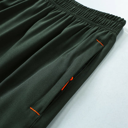 Buy 2 Get 1 Free - Plus Size Women's Quick-Dry Athletic Shorts