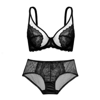 Black - Full Set