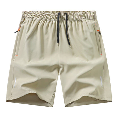 Buy 2 Get 1 Free - Plus Size Women's Quick-Dry Athletic Shorts