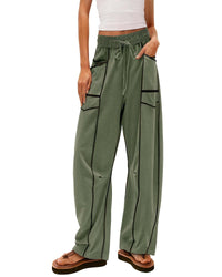 Army green