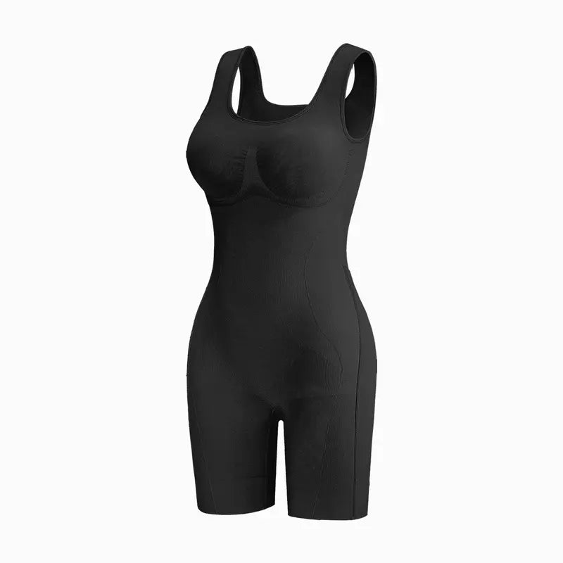 ozealla SculptEase™ Tummy Control Faja Bodysuit