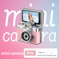 Camera+32G SD+MicroSD+Type-C