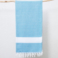 Sky Blue