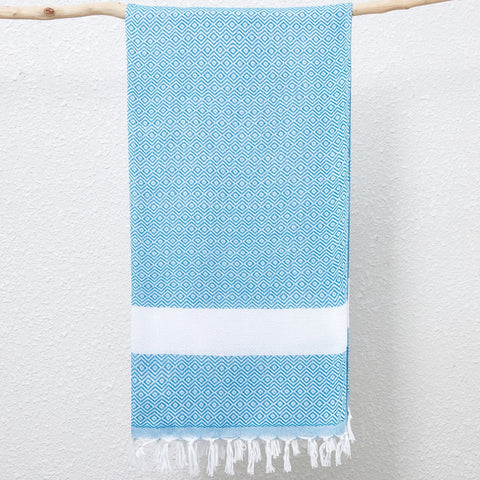Buy 1 Get 2 Free – Lightweight Cotton Beach Towel | Bundle Only