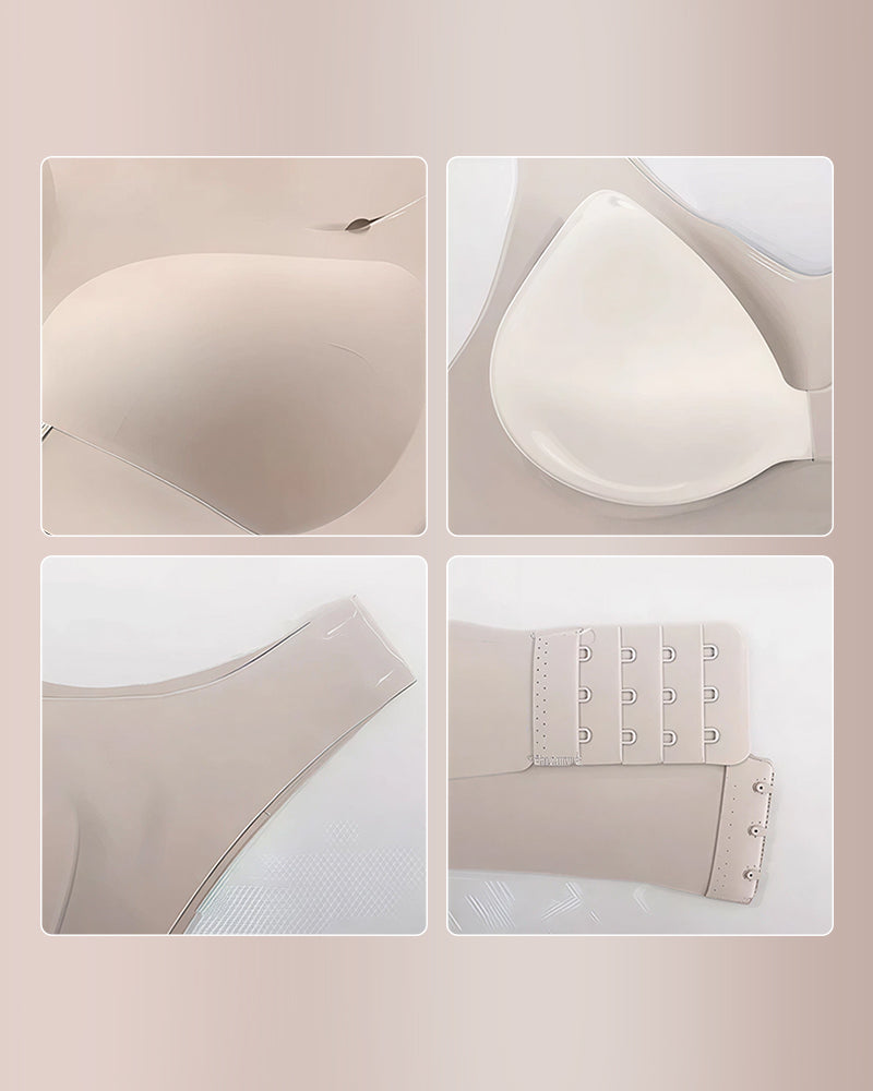 bombonds bra