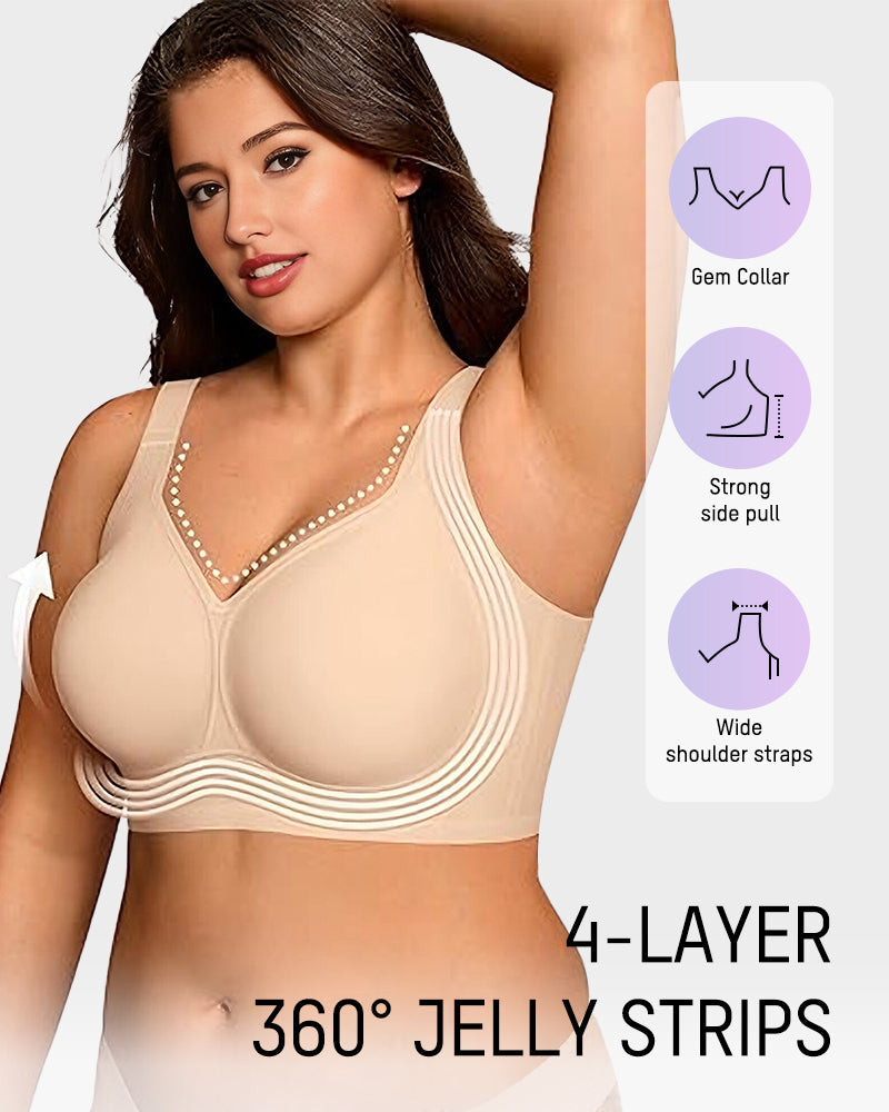 bombonds bra