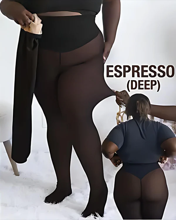 The Original Magic Fleece Lined Leggings