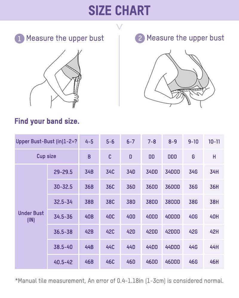 Front Closure Underwire Unlined Back Support Plunge Bra 2.0
