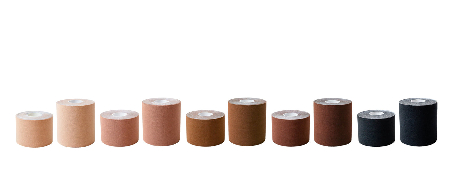Bombonds Boob Tape Rolls