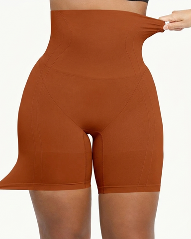 Sculpting Tummy Control Shapewear Shorts