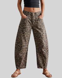Leopard