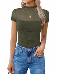 Army Green