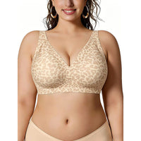 Leopard Nude