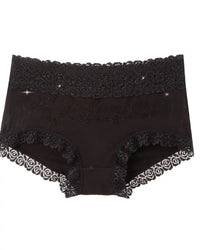 Black with Black Rhinestone