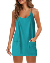 Peacock Green
