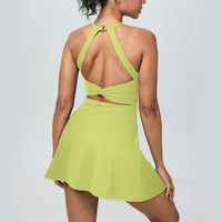 Fluorescent yellow