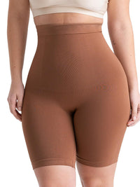 Brown Shorts