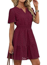 Wine Red
