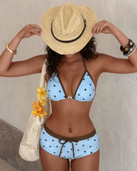 Sky Blue