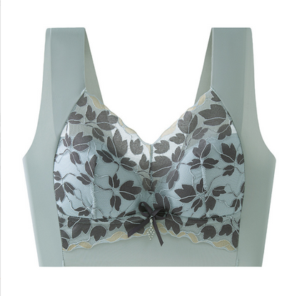 Second-Skin Seamless Lift Bra