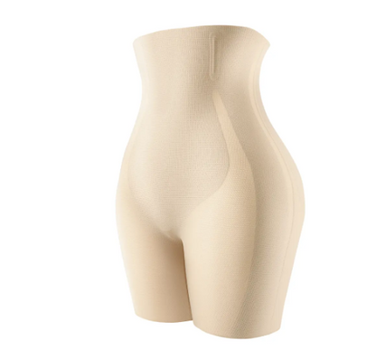 High Waist Tummy Control Shapewear Shorts for Women