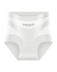 Women’s High-Waisted Tummy Control Seamless Boyshorts