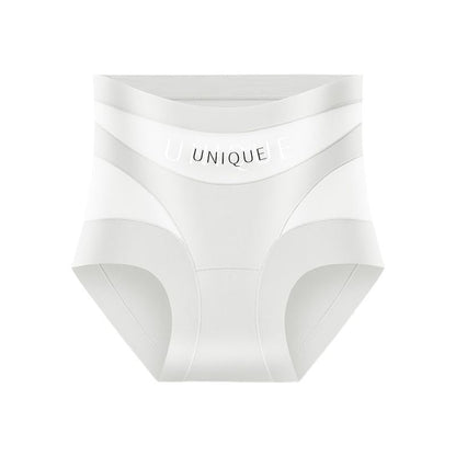 Seamless High-Waisted Tummy Control Boxer Briefs