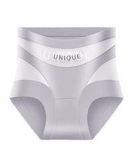 Women’s High-Waisted Tummy Control Seamless Boyshorts