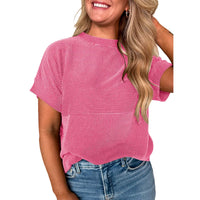 Bright Pink