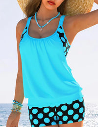 Lake Blue