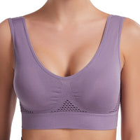 Dusty Mauve