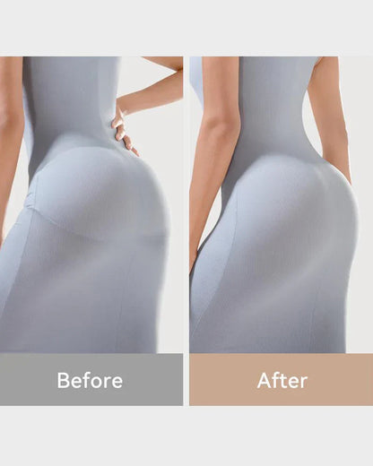 Camel Toe Cover Thongs for Women