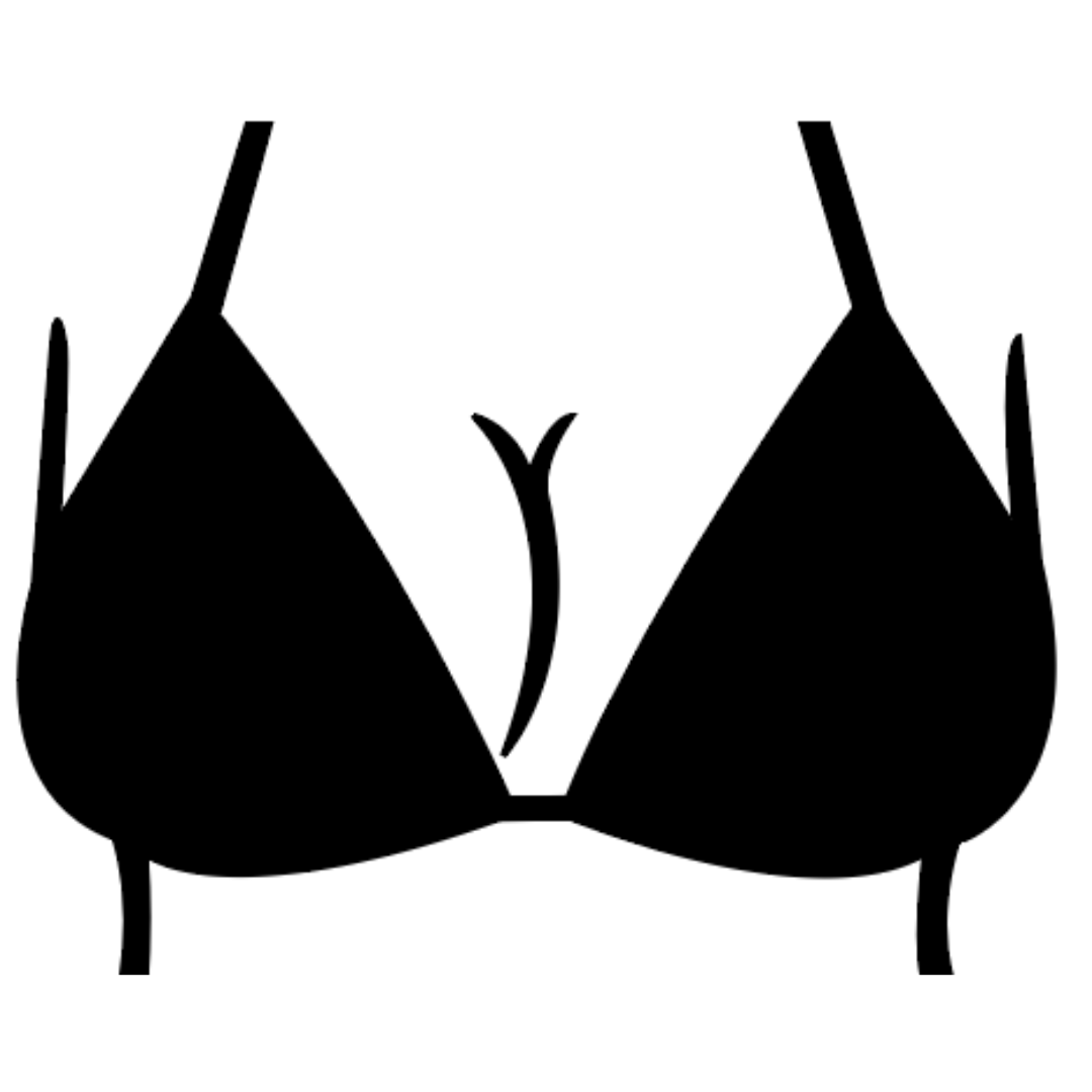 Double-Sided Adhesive Invisible Lift Inserts