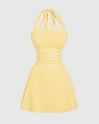 Lemon Yellow
