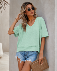 Mint Green