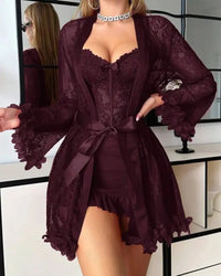 Dark red