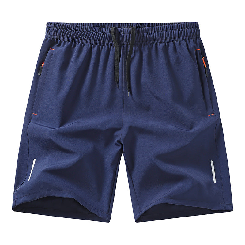 Buy 2 Get 1 Free - Plus Size Women's Quick-Dry Athletic Shorts