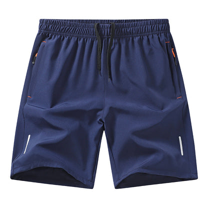 Buy 2 Get 1 Free - Plus Size Women's Quick-Dry Athletic Shorts