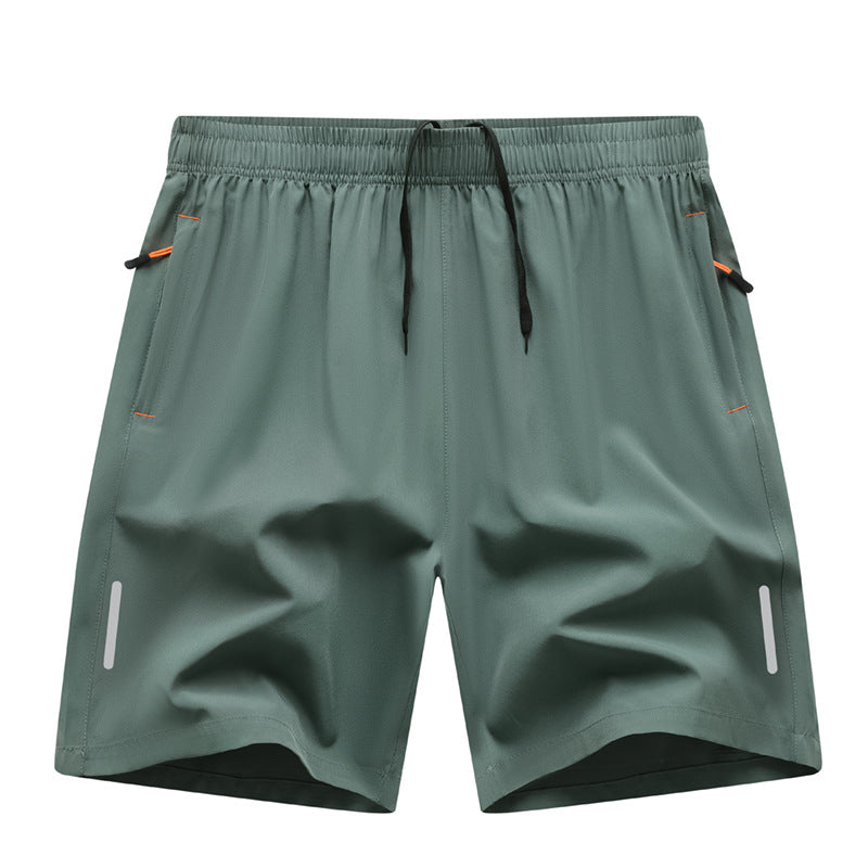 Buy 2 Get 1 Free - Plus Size Women's Quick-Dry Athletic Shorts