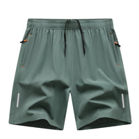 Gray-green