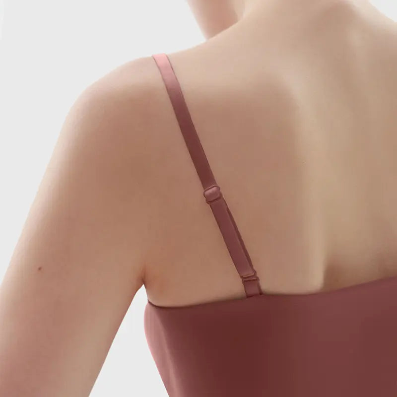 Women's Square Neck Tank Top