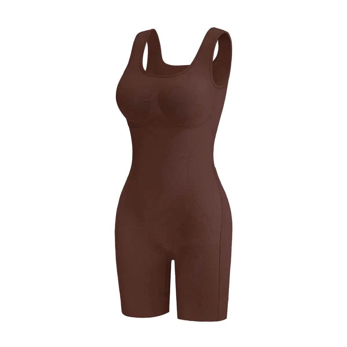 ozealla SculptEase™ Tummy Control Faja Bodysuit