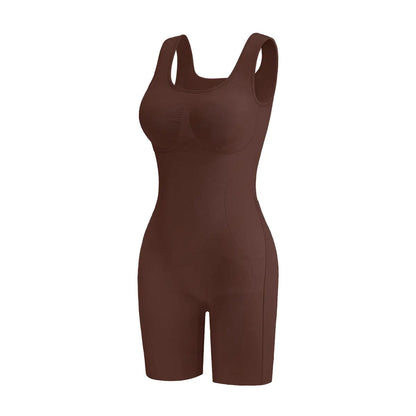 ozealla SculptEase™ Tummy Control Faja Bodysuit