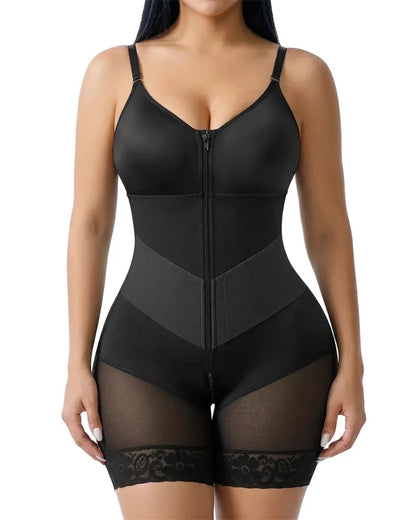 V-Shaped Tummy Control Shapewear