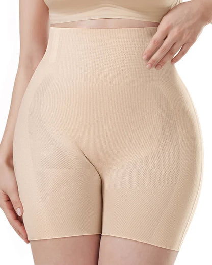 High Waist Tummy Control Shapewear Shorts for Women