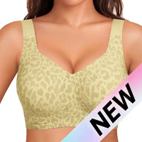 Green Leopard